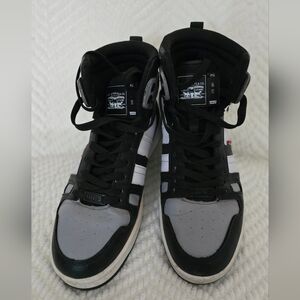 Levi's High Top Sneakers